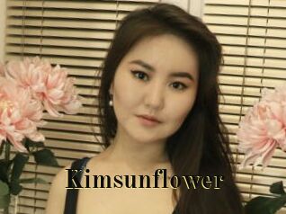 Kimsunflower