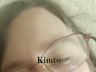 Kimte