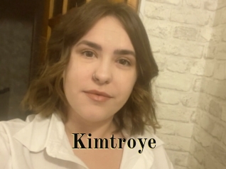 Kimtroye