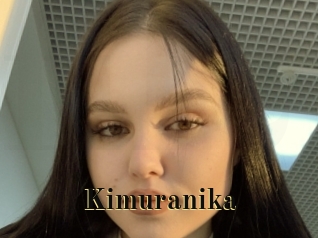 Kimuranika