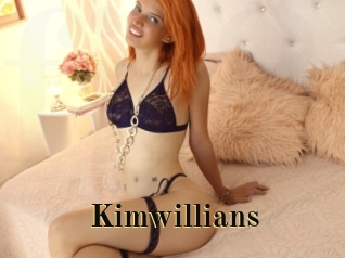 Kimwillians