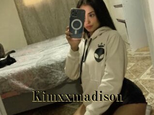Kimxxmadison