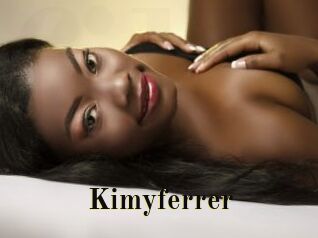 Kimyferrer