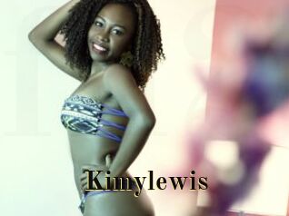 Kimylewis