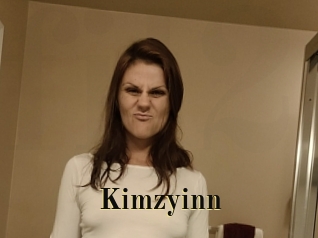 Kimzyinn