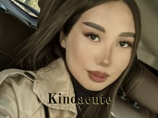 Kindacute