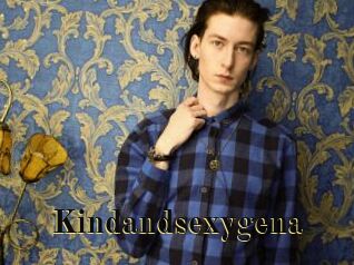 Kindandsexygena