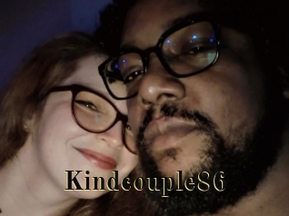 Kindcouple86