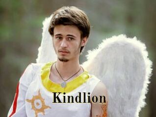 Kindlion