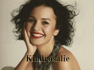 Kindrosalie