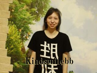 Kindsmilebb