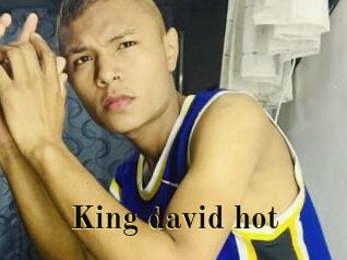 King_david_hot