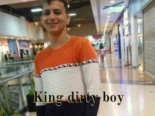 King_dirty_boy