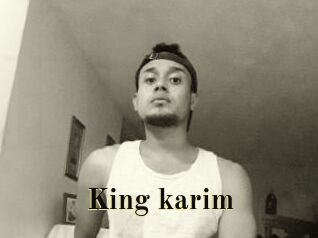 King_karim