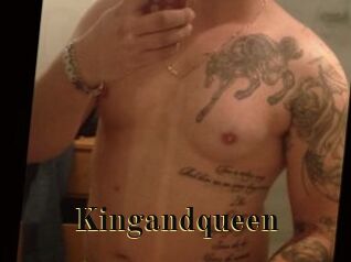 Kingandqueen