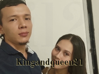 Kingandqueen21