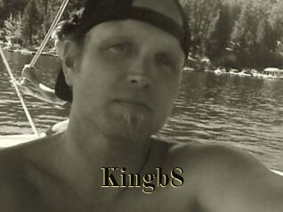 Kingb8
