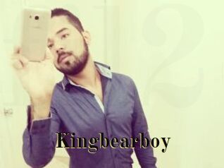 Kingbearboy