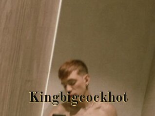 Kingbigcockhot