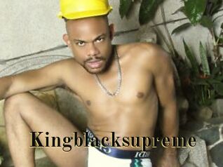 Kingblacksupreme