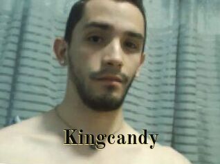 Kingcandy