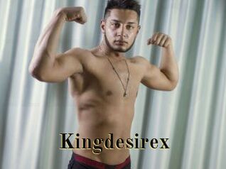 Kingdesirex