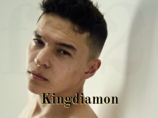 Kingdiamon