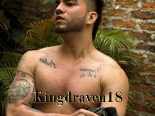 kingdraven18 Films 2 Q