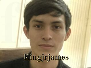 Kingjrjames
