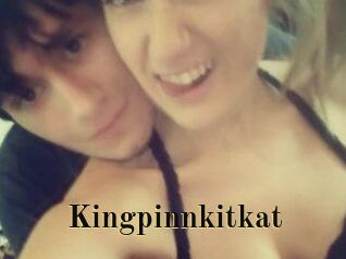 Kingpinnkitkat