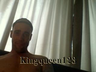 Kingqueen123
