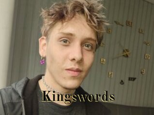 Kingswords