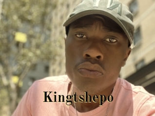 Kingtshepo
