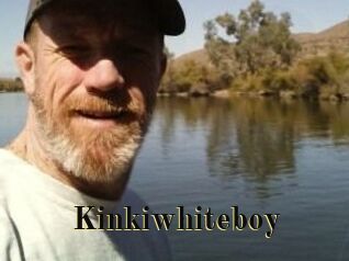 Kinkiwhiteboy