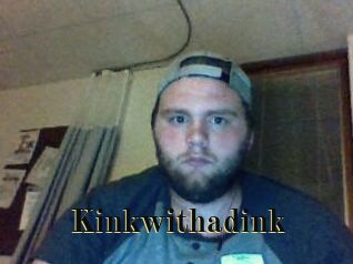Kinkwithadink