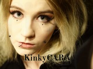 KinkyCARA