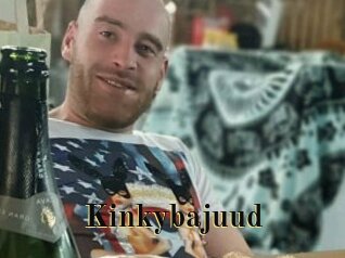 Kinkybajuud