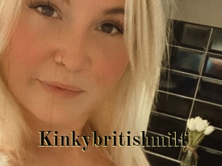 Kinkybritishmilf
