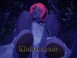 Kinkycanner