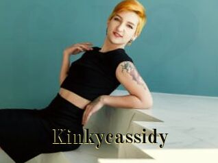 Kinkycassidy