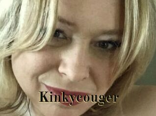 Kinkycouger