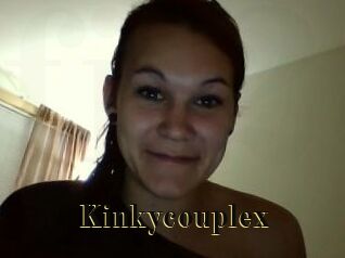 Kinkycouplex