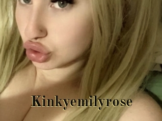 Kinkyemilyrose