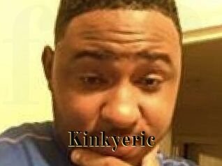 Kinkyeric