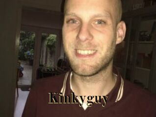 Kinkyguy