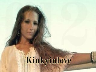 Kinkyinlove