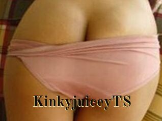 KinkyjuiceyTS