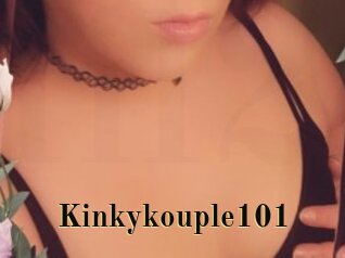 Kinkykouple101