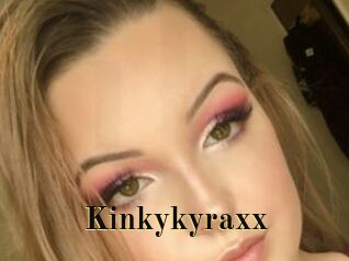 Kinkykyraxx