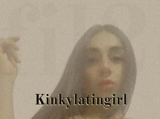Kinkylatingirl